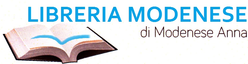 LIBRERIA MODENESE Logo