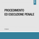 C. Marzagalli – Procedimento ed esecuzione penale