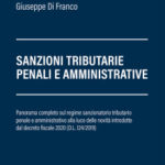 G. Di Franco – Sanzioni tributarie penali e amministrative