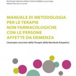 AA. VV. – Manuale di metodologia per le terapie non farmacologiche con le persone affette da demenza