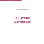 M. Rinaldi – Il lavoro autonomo