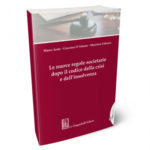 M. Arato, G. D’Attorre, M. Fabiani – Le nuove regole societarie dopo il codice della crisi e dell’insolvenza