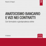 R. Di Napoli – Anatocismo bancario e vizi nei contratti