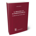 A. Maietta – Il principio di autoresponsabilità Il modello del Data Protection Officer