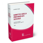 M. Cinelli – Diritto della previdenza sociale – Ed. 2020