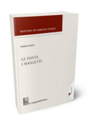 P. Gallo – Le fonti, i soggetti Volume I