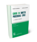 A. Carratta, C. Mandrioli – Corso di diritto processuale civile – II. Il processo di cognizione