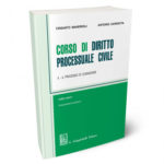 A. Carratta, C. Mandrioli – Corso di diritto processuale civile – II. Il processo di cognizione