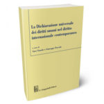 AA. VV. – La Dichiarazione universale dei diritti umani nel diritto internazionale contemporaneo