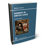 R. Caterina – Elementi di diritto civile