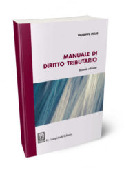 G. Melis – Manuale di diritto tributario