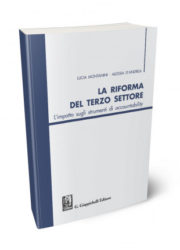 A. D’Andrea, L. Montanini – La riforma del terzo settore L’impatto sugli strumenti di accountability