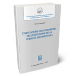 A. Venturelli – L’indicazione falsa o erronea nell’esecuzione della volontà testamentaria