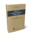 P. Tarigo – Diritto internazionale tributario Trattati fiscali italiani a confronto
