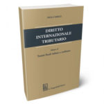 P. Tarigo – Diritto internazionale tributario Trattati fiscali italiani a confronto