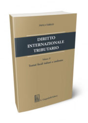 P. Tarigo – Diritto internazionale tributario Trattati fiscali italiani a confronto