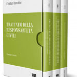 G. Cassano – Trattato della responsabilità civile – Tomi I, II, III
